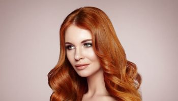 Auburn Hair Ideas For Every Style And Personality