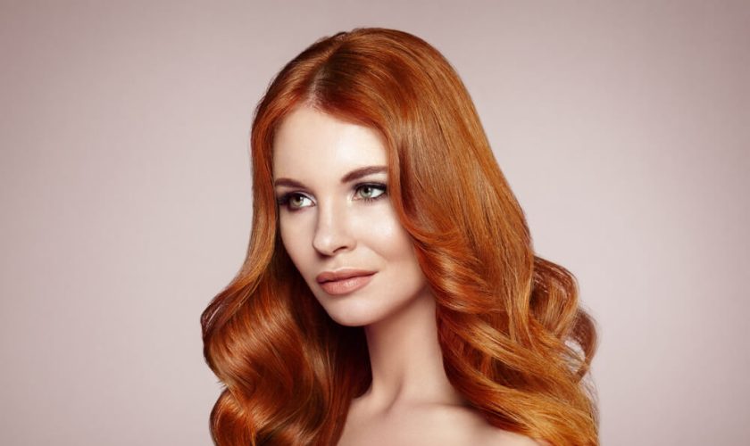 Auburn Hair Ideas For Every Style And Personality