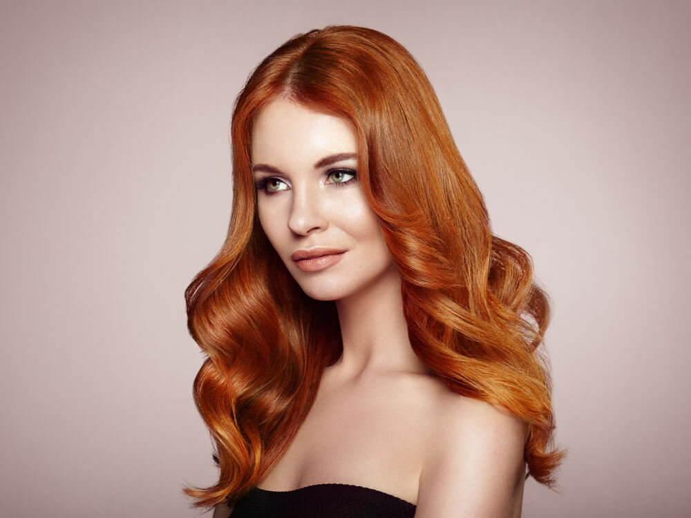 Auburn Hair Ideas For Every Style And Personality