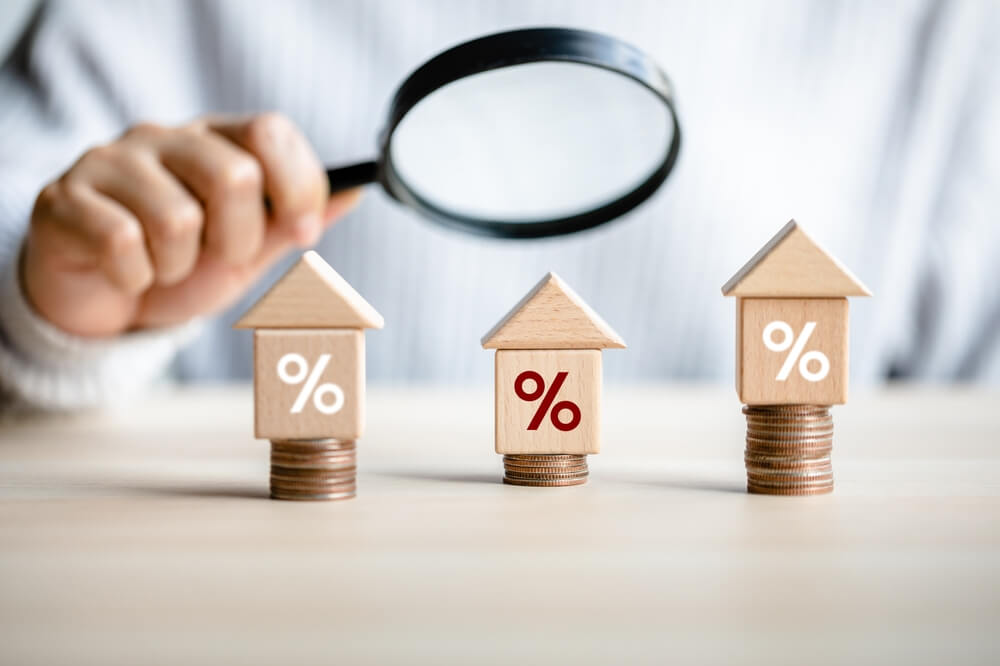 Comparative Analysis Of Interest Rates And Cost Structures