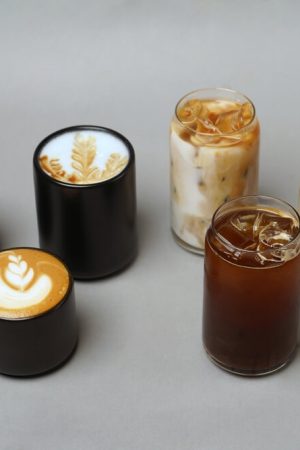 Different Types Of Coffee From Espresso To Cold Brew