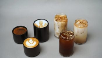 Different Types Of Coffee From Espresso To Cold Brew