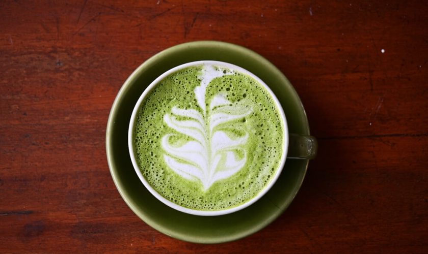 Does Matcha Have Caffeine Everything You Need To Know