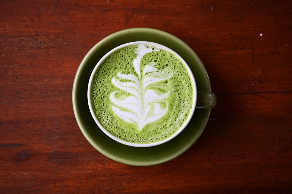 Does Matcha Have Caffeine Everything You Need To Know