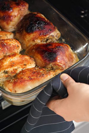 How Long To Cook Chicken Breast In Oven At 350°f For Juicy Results