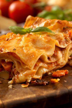 How Long To Cook Lasagna A Guide To Perfect Pasta Layers