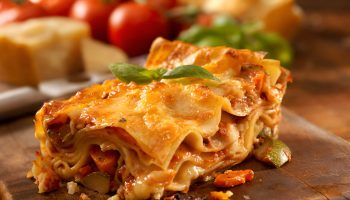 How Long To Cook Lasagna A Guide To Perfect Pasta Layers