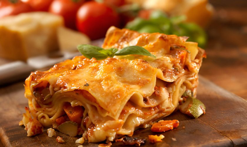 How Long To Cook Lasagna A Guide To Perfect Pasta Layers