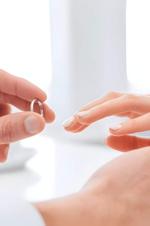 How To Measure Ring Size Guide For Perfect Fitting Jewelry