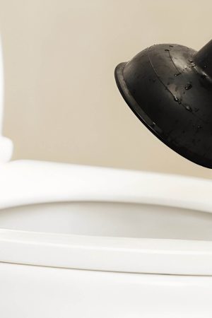 How To Unclog A Toilet A Step By Step Guide For Homeowners