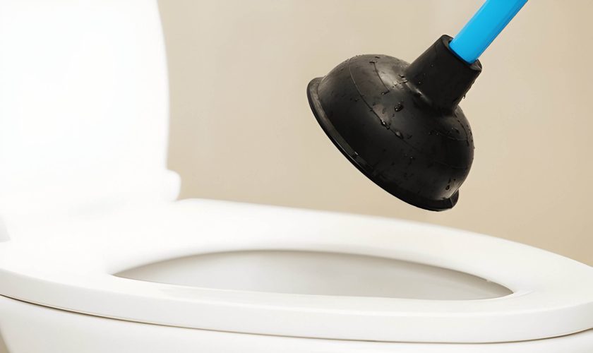 How To Unclog A Toilet A Step By Step Guide For Homeowners