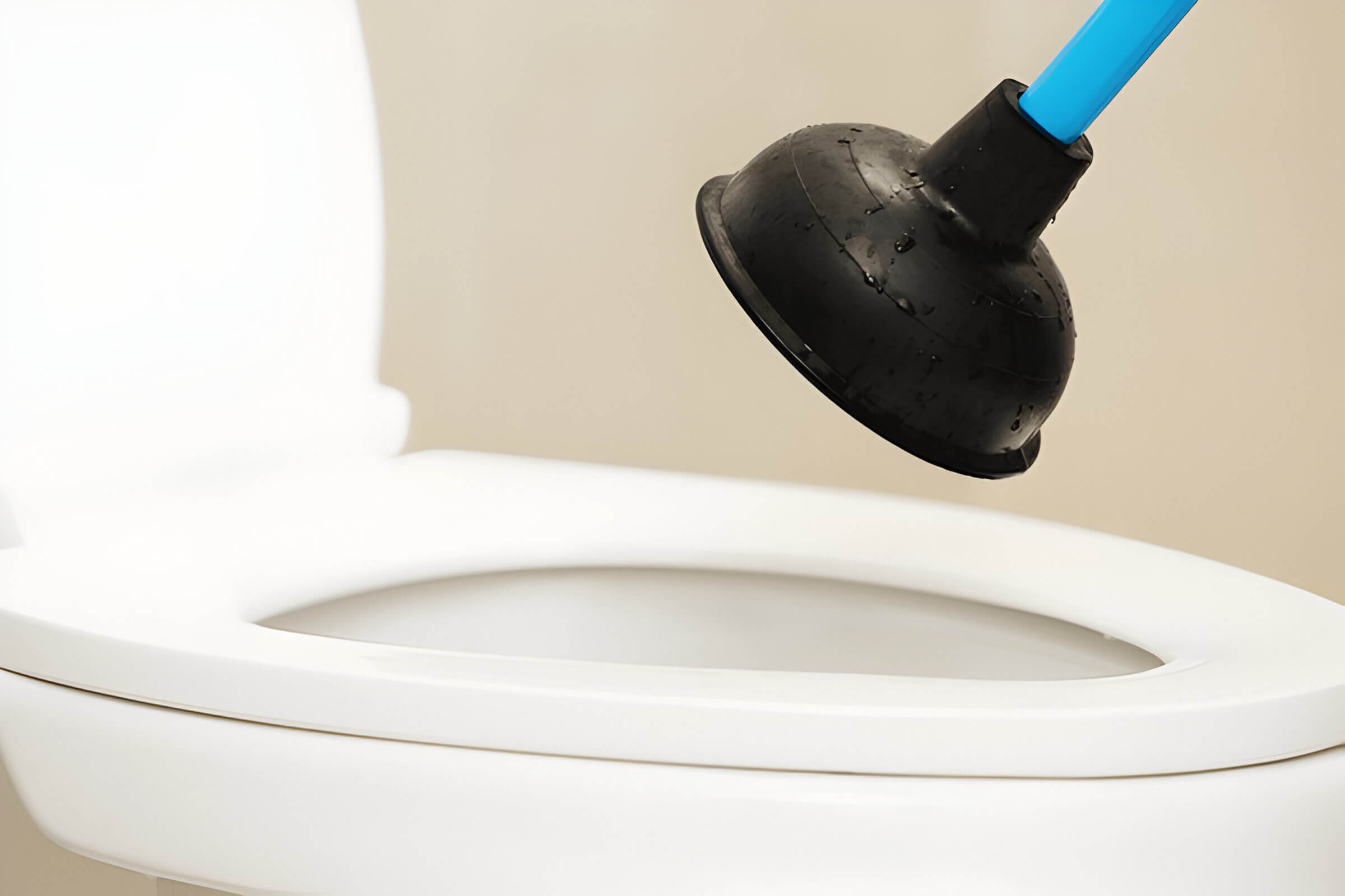 How To Unclog A Toilet A Step By Step Guide For Homeowners