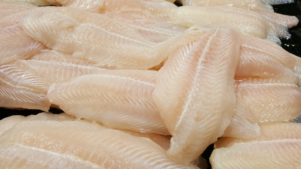 Nutritional Value Of Swai Fish