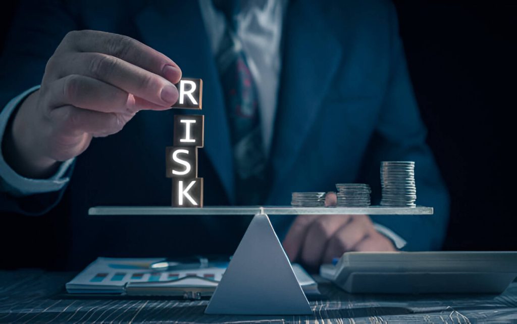 Potential Drawbacks And Risks Associated With Dscr Loans