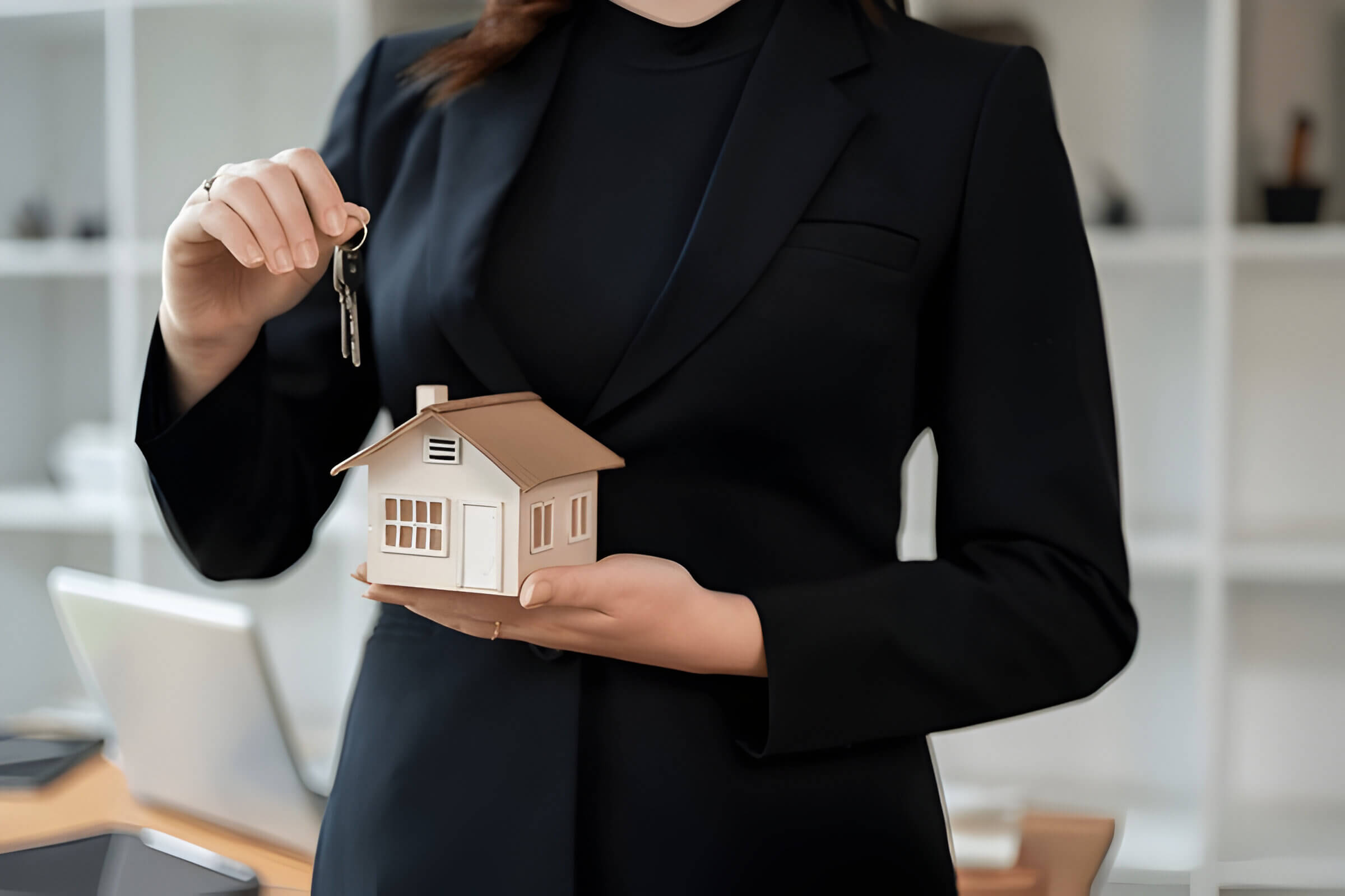 Realtor Vs Real Estate Agent Understanding The Key Differences And Roles