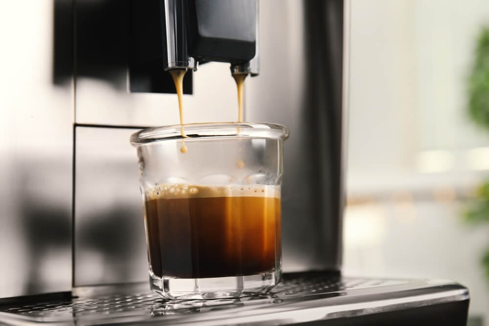 Step By Step Guide To Brewing The Perfect Americano At Home