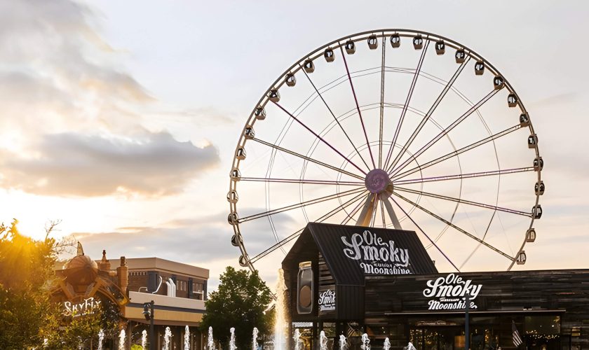 Things To Do In Pigeon Forge Guide To Fun And Adventure