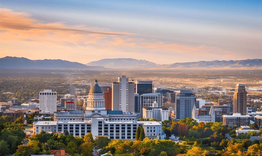 Things To Do In Salt Lake City A Must Visit Guide