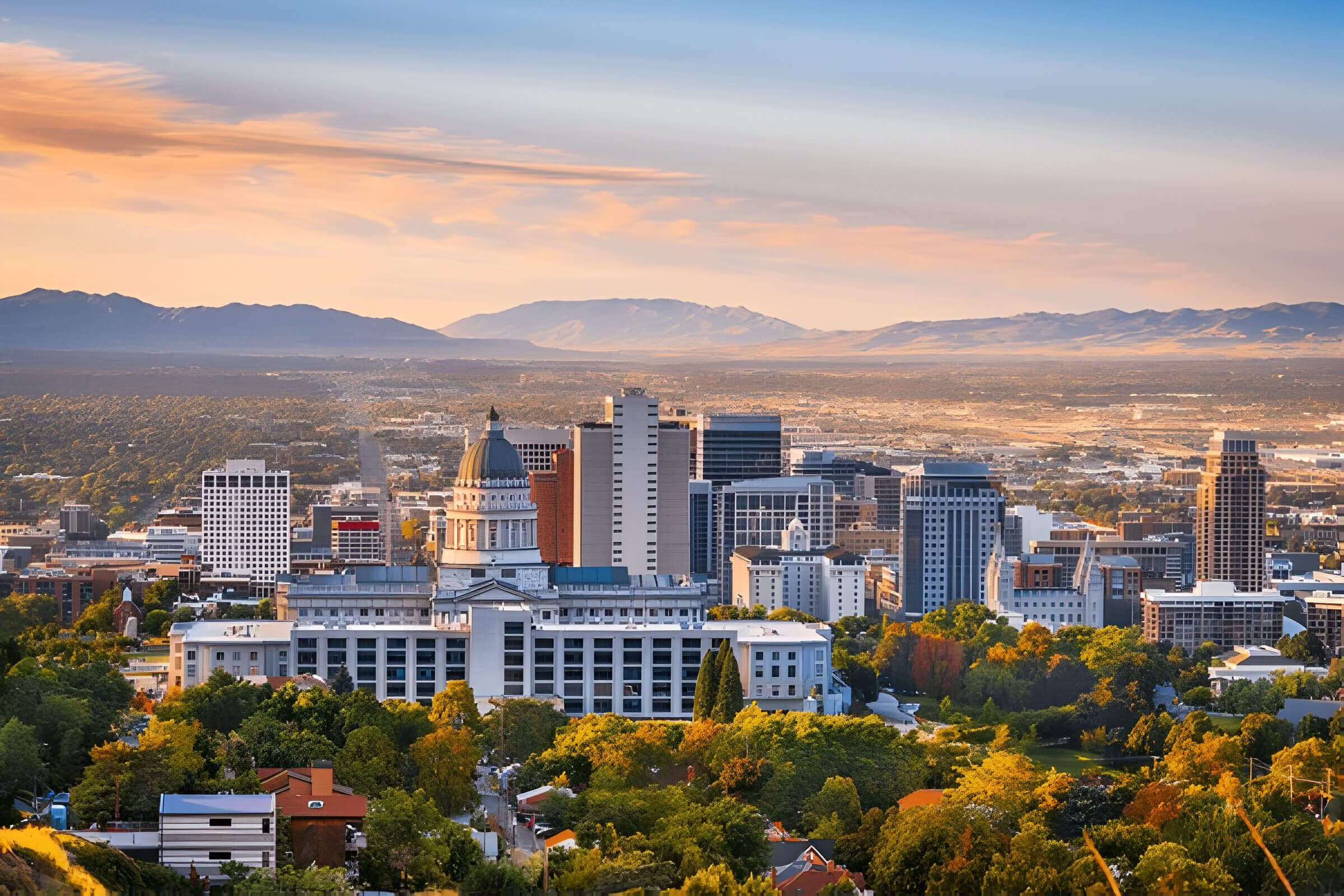 Things To Do In Salt Lake City A Must Visit Guide