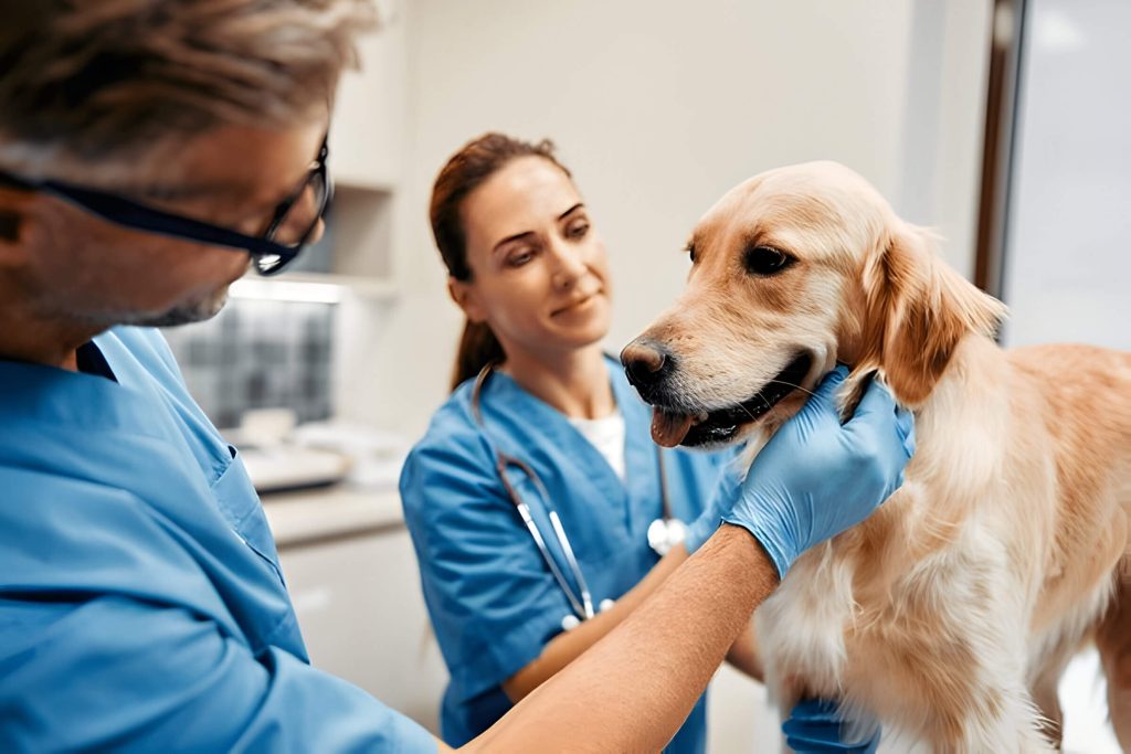 Treatment Options For Hookworm Infections In Dogs