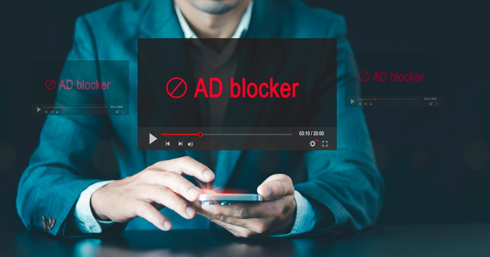 Using Ad Blocker Browser Extensions To Remove Youtube Ads