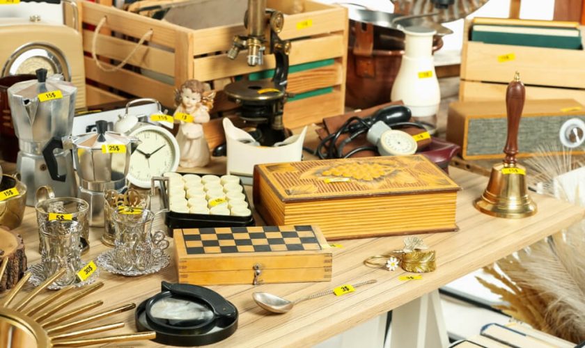 What Is An Estate Sale A Guide To Liquidating Personal Property