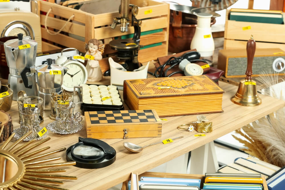 What Is An Estate Sale A Guide To Liquidating Personal Property